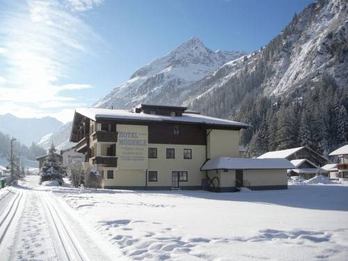 Imagen general del Hotel M&ouml;derle. Foto 7