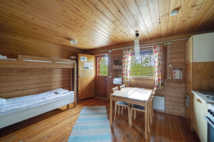 Imagen de la habitación del Hotel M&ouml;kit and Camping Peurasuvanto. Foto 11