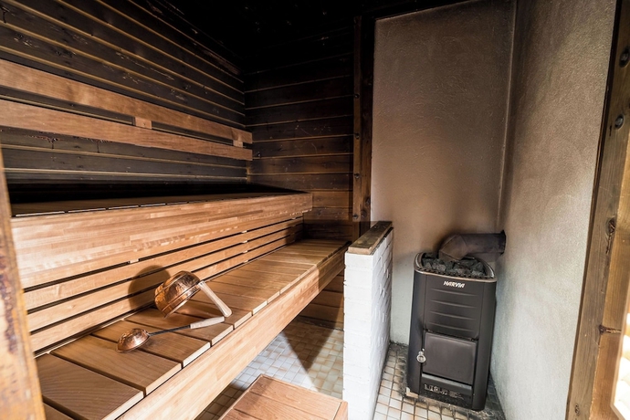 Imagen de la habitación del Hotel M&ouml;kit and Camping Peurasuvanto. Foto 16
