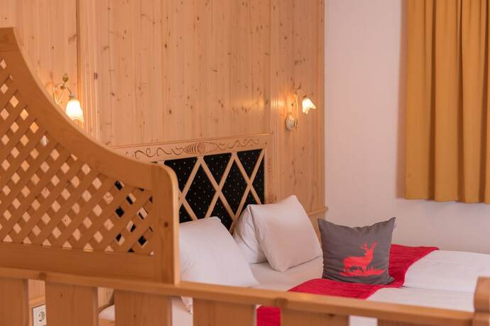 Imagen general del Hotel M&ouml;lltalerhof. Foto 4