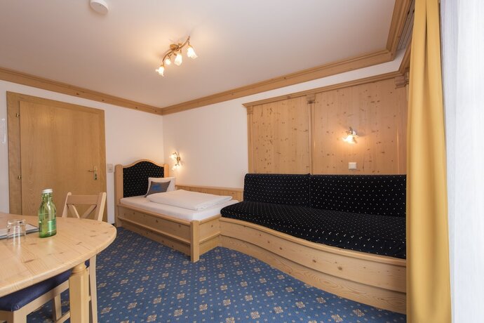 Imagen de la habitación del Hotel M&ouml;lltalerhof. Foto 18