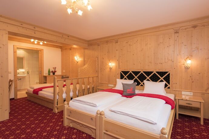 Imagen general del Hotel M&ouml;lltalerhof. Foto 5
