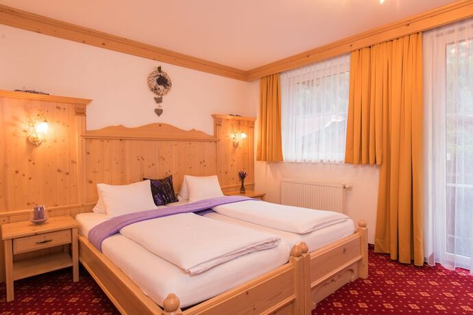 Imagen de la habitación del Hotel M&ouml;lltalerhof. Foto 19