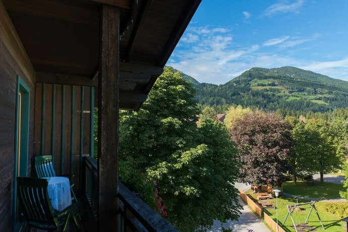 Imagen general del Hotel M&ouml;lltalerhof. Foto 11