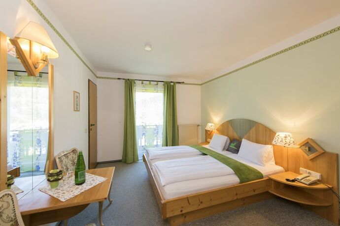 Imagen de la habitación del Hotel M&ouml;lltalerhof. Foto 20
