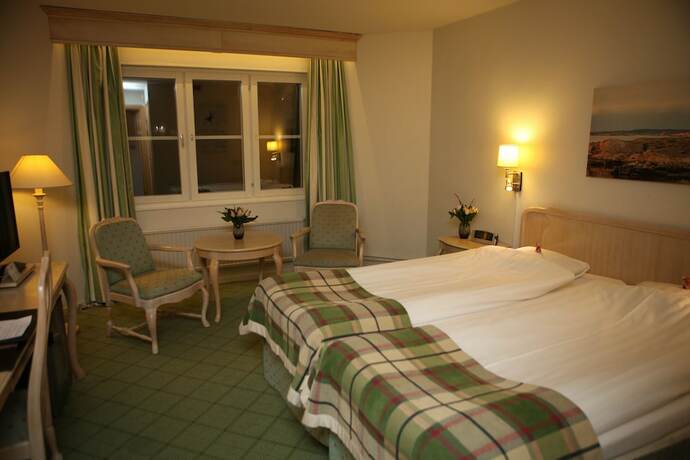 Imagen general del Hotel M&ouml;lndals Bro. Foto 2