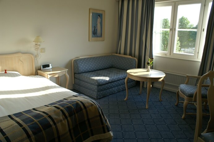 Imagen general del Hotel M&ouml;lndals Bro. Foto 5