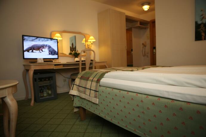 Imagen general del Hotel M&ouml;lndals Bro. Foto 6