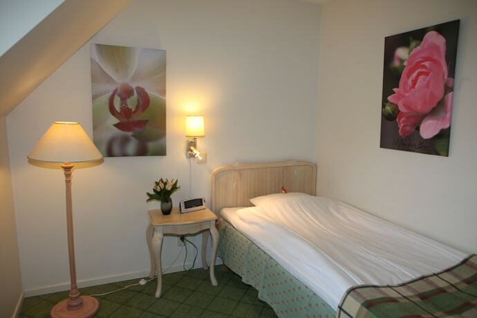 Imagen general del Hotel M&ouml;lndals Bro. Foto 7