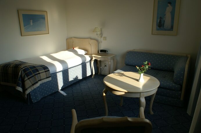 Imagen de la habitación del Hotel M&ouml;lndals Bro. Foto 12
