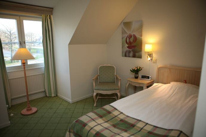 Imagen de la habitación del Hotel M&ouml;lndals Bro. Foto 15