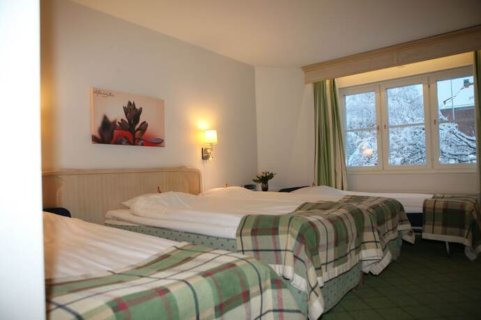 Imagen de la habitación del Hotel M&ouml;lndals Bro. Foto 16