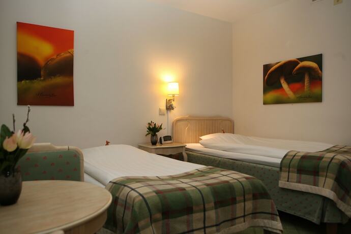 Imagen de la habitación del Hotel M&ouml;lndals Bro. Foto 17