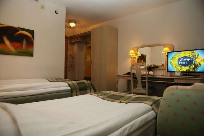 Imagen de la habitación del Hotel M&ouml;lndals Bro. Foto 18