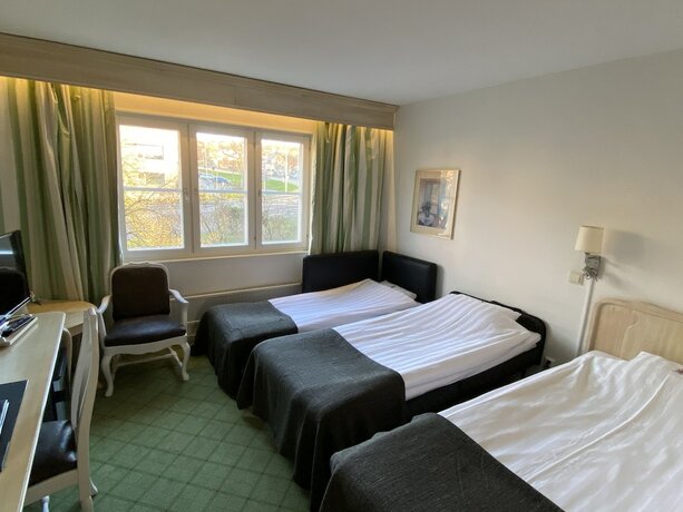 Imagen de la habitación del Hotel M&ouml;lndals Bro. Foto 19