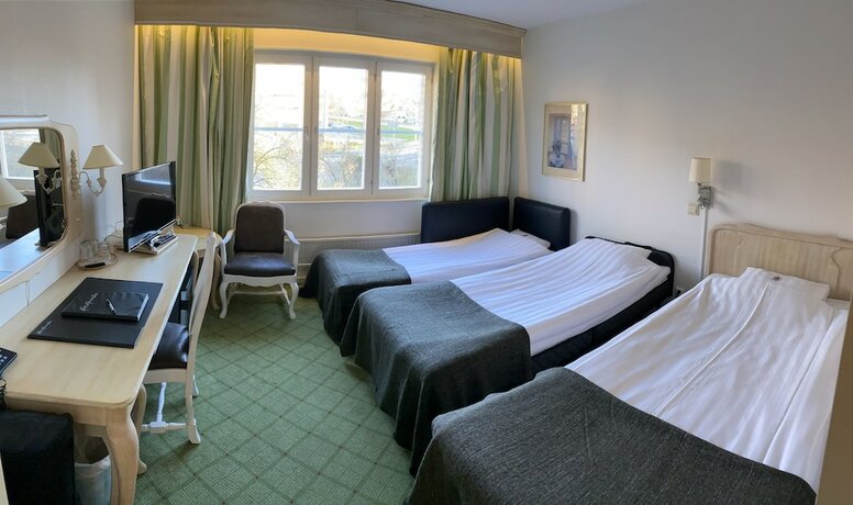 Imagen de la habitación del Hotel M&ouml;lndals Bro. Foto 21