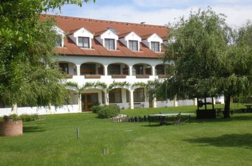 Imagen general del Hotel Mörbischerhof. Foto 3