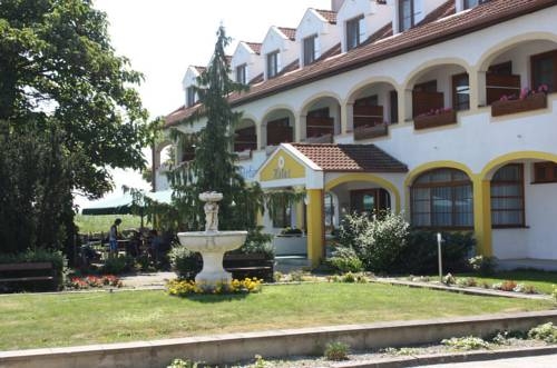 Imagen general del Hotel Mörbischerhof. Foto 4