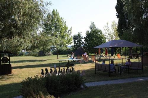 Imagen general del Hotel Mörbischerhof. Foto 5