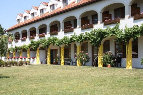 Imagen general del Hotel Mörbischerhof. Foto 6