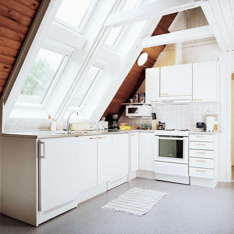 Imagen de la habitación del Hotel M&ouml;tesplats Borstahusen. Foto 3