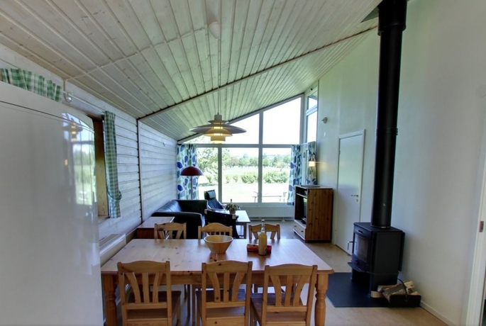 Imagen de los interiores del Hotel M&ouml;tesplats Borstahusen. Foto 16