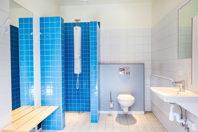 Imagen de la habitación del Hotel M&ouml;tesplats Borstahusen. Foto 4