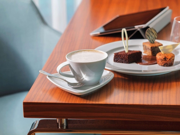 Imagen de la habitación del Hotel Mövenpick Ankara. Foto 11