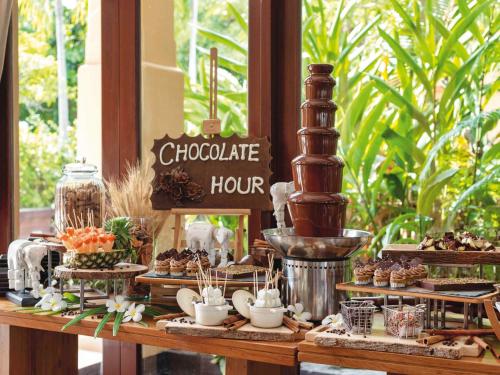 Imagen general del Hotel Mövenpick Asara Resort and Spa Hua Hin. Foto 6