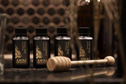 Imagen de la habitación del Hotel Mövenpick Auckland. Foto 12