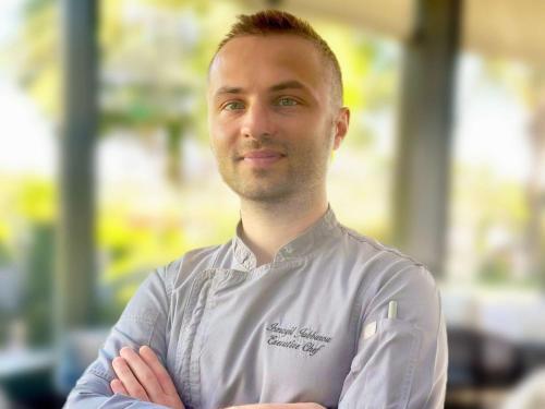 Imagen general del Hotel M&ouml;venpick Bahrain. Foto 3