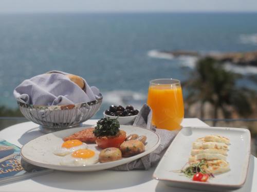 Imagen general del Hotel Mövenpick Beirut. Foto 2