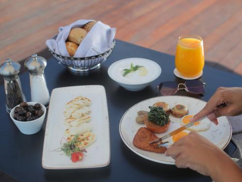 Imagen general del Hotel Mövenpick Beirut. Foto 4