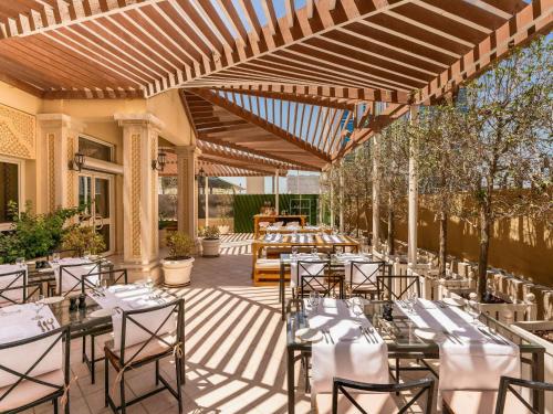 Imagen general del Hotel Mövenpick Doha. Foto 4