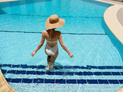 Imagen general del Hotel Mövenpick Doha. Foto 7