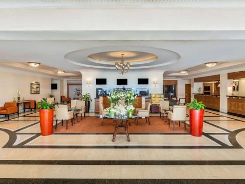 Imagen general del Hotel Mövenpick Doha. Foto 8