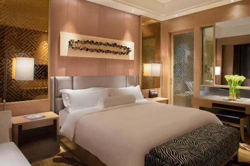 Imagen de la habitación del Hotel Mövenpick Enshi. Foto 6