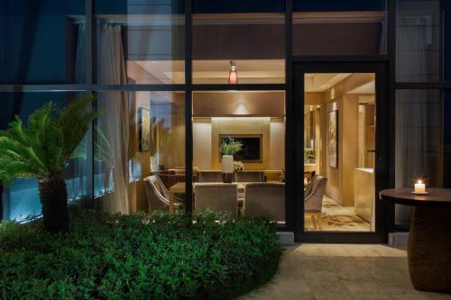 Imagen general del Hotel Mövenpick Enshi. Foto 1