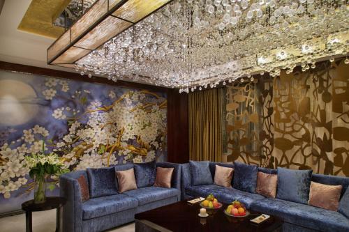 Imagen general del Hotel Mövenpick Enshi. Foto 2