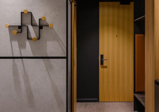 Imagen de la habitación del Hotel M&ouml;venpick Hobart. Foto 5