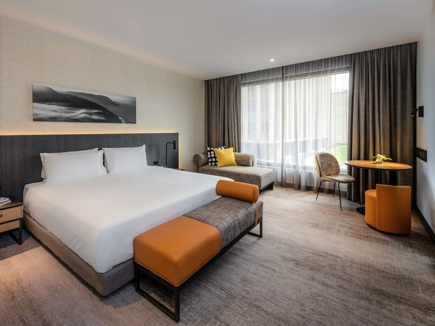 Imagen de la habitación del Hotel M&ouml;venpick Hobart. Foto 6