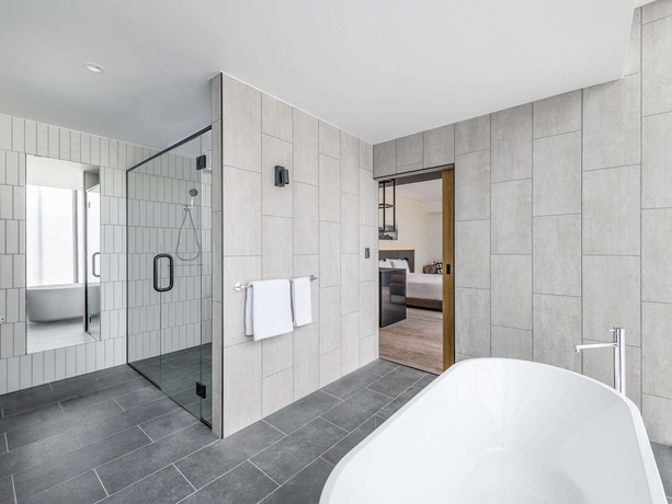 Imagen de la habitación del Hotel M&ouml;venpick Hobart. Foto 16