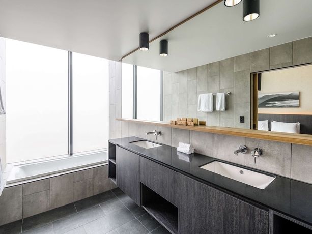 Imagen de la habitación del Hotel M&ouml;venpick Hobart. Foto 17