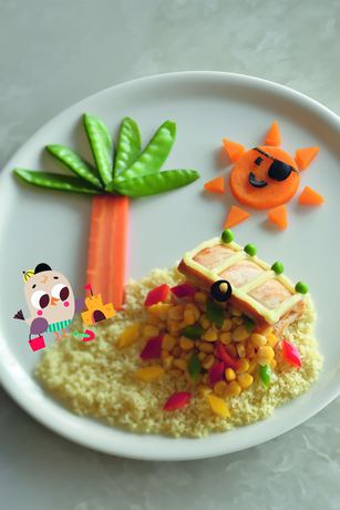 Imagen de los interiores del Hotel Mövenpick Hotel Abidjan. Foto 17