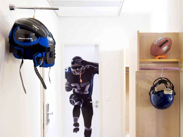 Imagen de la habitación del Hotel Mövenpick Hotel Budapest Centre. Foto 15