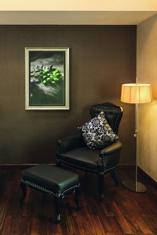 Imagen de la habitación del Hotel Mövenpick Hotel Hanoi Centre. Foto 9