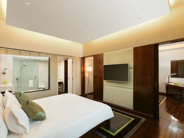 Imagen de la habitación del Hotel Mövenpick Hotel Hanoi Centre. Foto 10