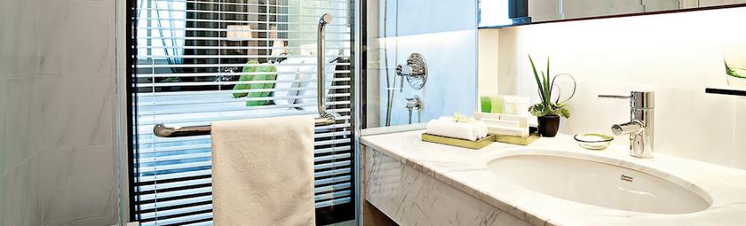 Imagen de la habitación del Hotel Mövenpick Hotel Hanoi Centre. Foto 13