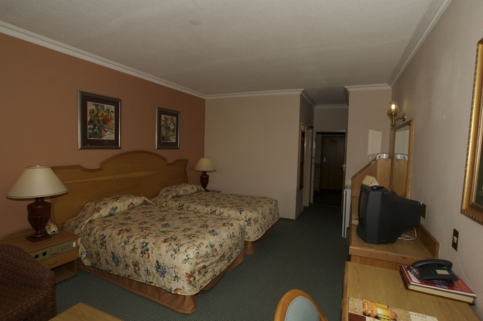 Imagen de la habitación del Hotel Mövenpick Hotel Windhoek. Foto 9