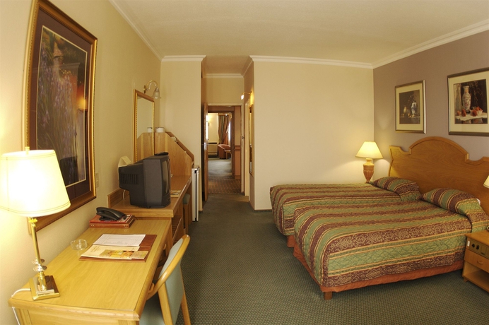 Imagen de la habitación del Hotel Mövenpick Hotel Windhoek. Foto 10